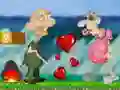 Mchezo Super Tony 3D online Mchezo Super Tony 3D online