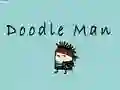 Mchezo Doodle Mtu online
