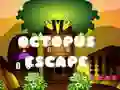 Mchezo Kukundi ya Octopus online