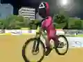 Mchezo Mchezaji Kamba BMX Freestyle online Mchezo Mchezaji Kamba BMX Freestyle online