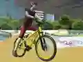 Mchezo BMX Mpango wa Ekstrem 3D online Mchezo BMX Mpango wa Ekstrem 3D online