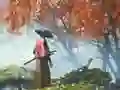 Mchezo Reflekta ya Samurai online
