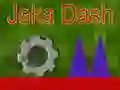 Mchezo Jeka Dash online Mchezo Jeka Dash online