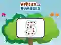 Mchezo Appla na Namba online Mchezo Appla na Namba online