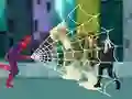 Mchezo Adventure ya Spiderman online Mchezo Adventure ya Spiderman online