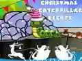 Mchezo Escape ya Caterpillar ya Krismasi online Mchezo Escape ya Caterpillar ya Krismasi online