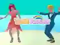 Mchezo Mbio za Ukweli online Mchezo Mbio za Ukweli online