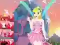 Mchezo Winx Stella Kuvaa online