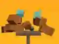 Mchezo Vito vya Kanoni 3D online Mchezo Vito vya Kanoni 3D online