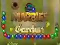 Mchezo Bustani ya Marbles online