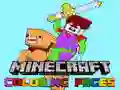Mchezo Kurasa za Kujaribu Minecraft online Mchezo Kurasa za Kujaribu Minecraft online