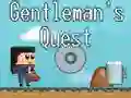 Mchezo Gentleman’s Quest online Mchezo Gentleman’s Quest online