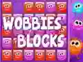 Mchezo Vizuri Wobbies online