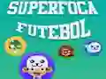 Mchezo SuperFoca Mpira wa Miguu online Mchezo SuperFoca Mpira wa Miguu online