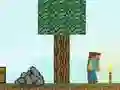 Mchezo Skyblock Minecraft online