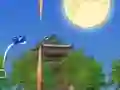 Mchezo Blue Ranger: Kigeugeu online Mchezo Blue Ranger: Kigeugeu online