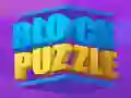 Mchezo Puzzle la bloc online Mchezo Puzzle la bloc online