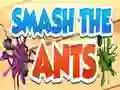 Mchezo Smash The Ants online Mchezo Smash The Ants online