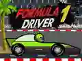 Mchezo Mwendesha wa Formula 1 online Mchezo Mwendesha wa Formula 1 online