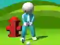 Mchezo Golf online