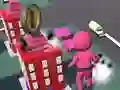 Mchezo Squid Gamer: Mharibu wa Jiji online Mchezo Squid Gamer: Mharibu wa Jiji online