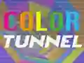 Mchezo Tunnel la Rangi online Mchezo Tunnel la Rangi online