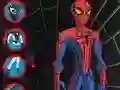 Mchezo Munda wa Shujaa wa Spiderman online