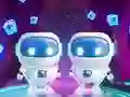 Mchezo Robo Clone online Mchezo Robo Clone online