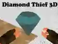 Mchezo Mnyang’anyi wa Almasi 3D online Mchezo Mnyang’anyi wa Almasi 3D online