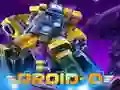 Mchezo Droid-O online Mchezo Droid-O online