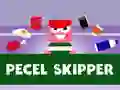 Mchezo Pecel Skipper online