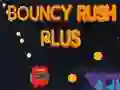 Mchezo Bouncy Rush Plus online Mchezo Bouncy Rush Plus online