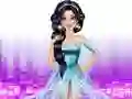 Mchezo Wakati wa Makeup Barbie online