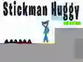 Mchezo Stickman Kukumbatiana online Mchezo Stickman Kukumbatiana online