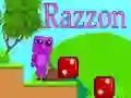 Mchezo Razzon online Mchezo Razzon online