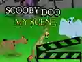 Mchezo Scooby-Doo Scene Yangu online