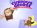 Mchezo Mchezo wa Kumbukumbu wa Curious George online