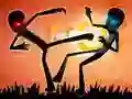 Mchezo Duel ya Miko: Vita ya Kivuli online