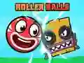 Mchezo Mpira wa Roller 6 online