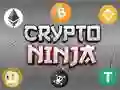 Mchezo Ninja Krypto online