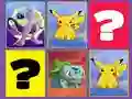 Mchezo Pokemon Pata Pamoja online Mchezo Pokemon Pata Pamoja online