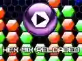 Mchezo Hex Mix Reloaded online Mchezo Hex Mix Reloaded online