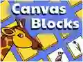 Mchezo Vizuzi ya Canvas online Mchezo Vizuzi ya Canvas online