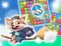 Mchezo Puppy Blast Lite online Mchezo Puppy Blast Lite online