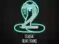 Mchezo Nyoka ya Neon ya Klasiki 2 online