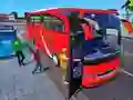 Mchezo Kuendesha Basi 3D online Mchezo Kuendesha Basi 3D online