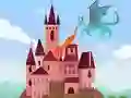 Mchezo Kumbukumbu ya Dragon Wadogo online Mchezo Kumbukumbu ya Dragon Wadogo online