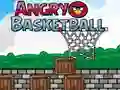 Mchezo Basketball Hasira online