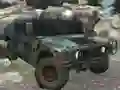 Mchezo Picha za Jeep Wazimu online Mchezo Picha za Jeep Wazimu online