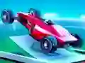 Mchezo Trackmania Blitz online